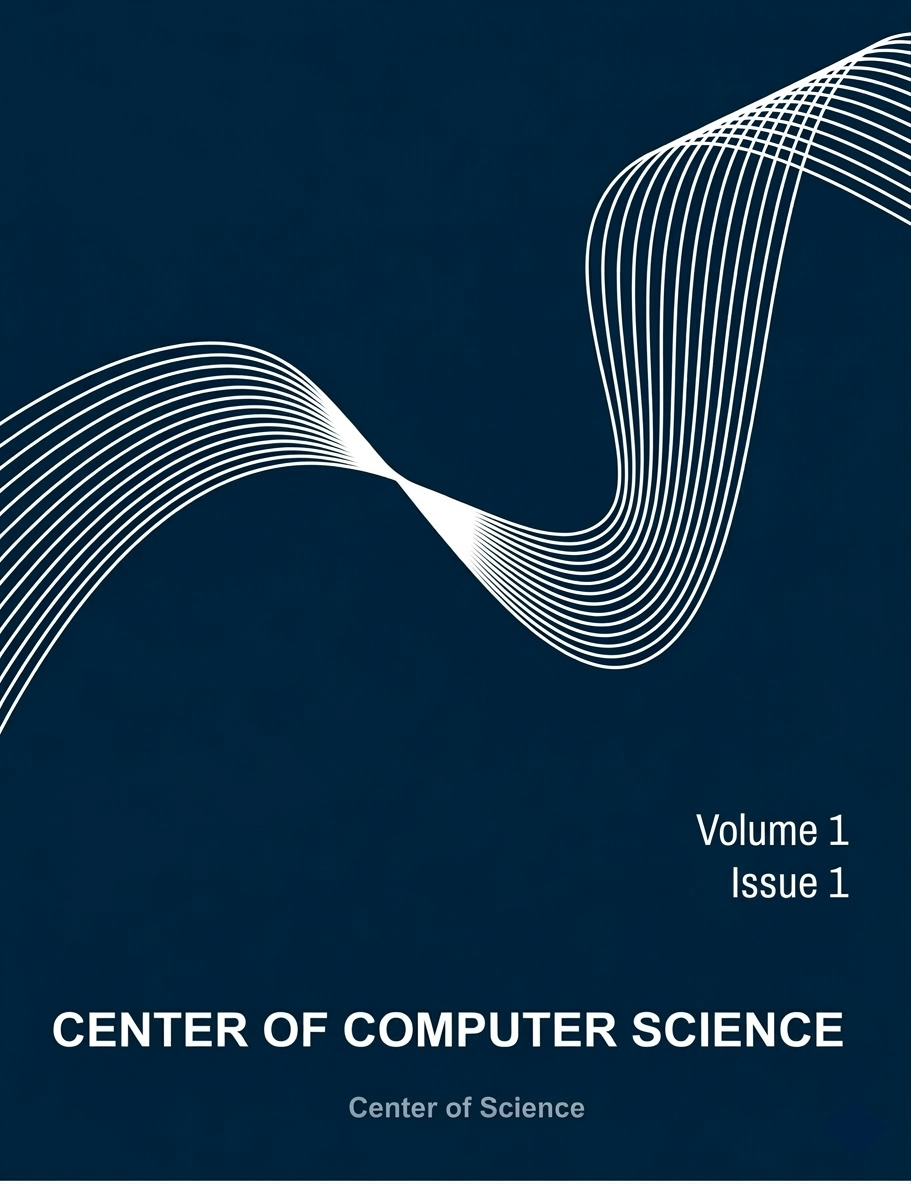 					View Vol. 1 No. 1 (2026)
				