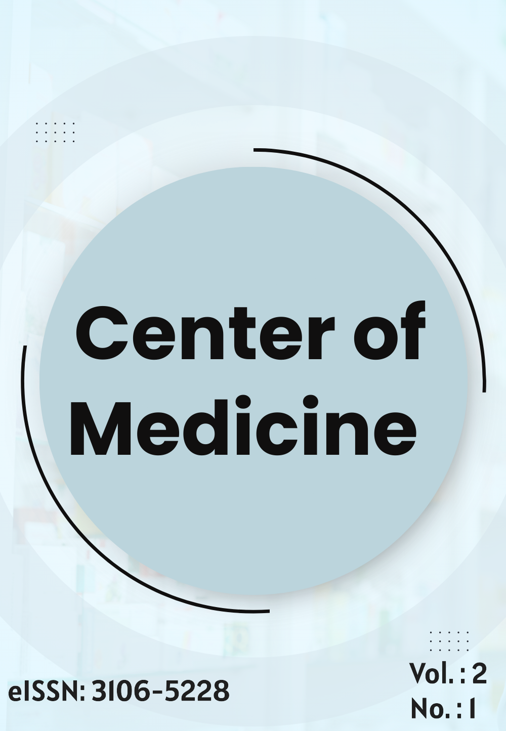 					View Vol. 2 No. 1 (2026)
				